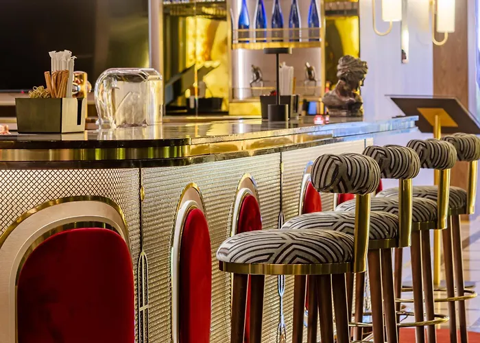 Turim Hotel Lisboa
