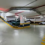 Turim Hotel 4*