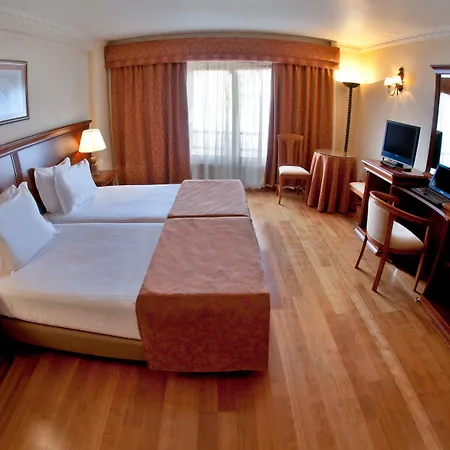Turim Hotel Lisbon