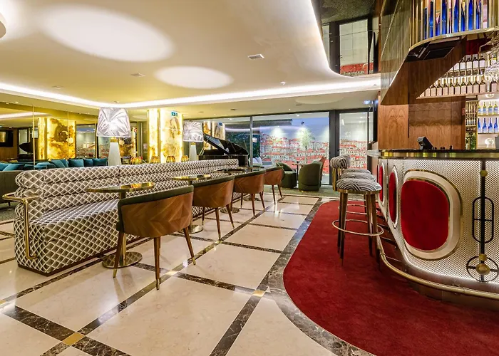 トゥリム リスボア 4*