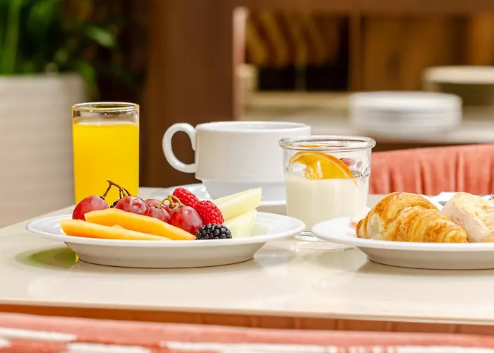 トゥリム リスボア 4*