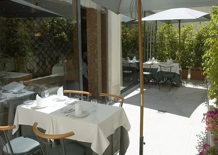 トゥリム リスボア ホテル